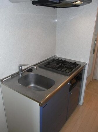 ガーラ落合南長崎の物件内観写真